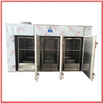 hot air circulation drying oven