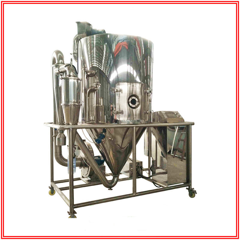 Drying machine