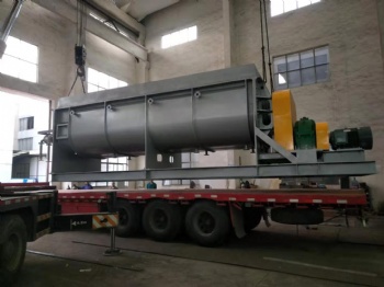 hollow blade dryer