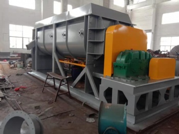 hollow blade dryer