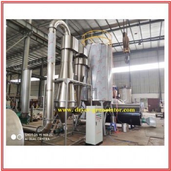 spray dryer