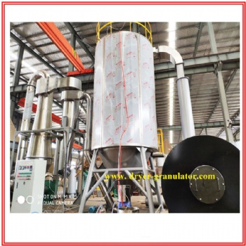 spray dryer