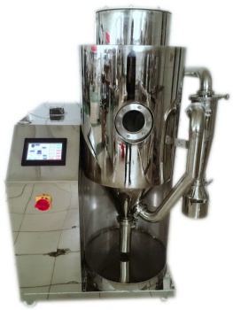 HF-3L small spray dryer
