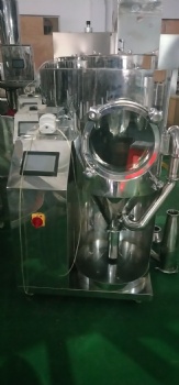 HF-3L small spray dryer