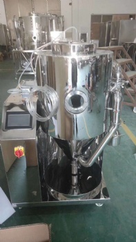 HF-3L small spray dryer