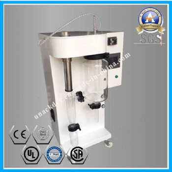 laboratory spray dryer
