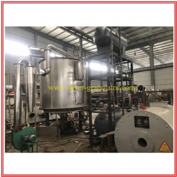 rotary plate dryer