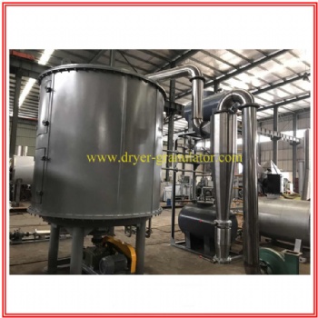 rotary plate dryer