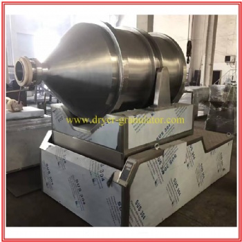 Two-dimensional mixer