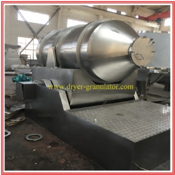 Two-dimensional mixer