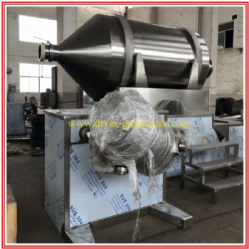 Two-dimensional mixer