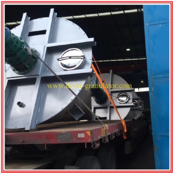 double screw mixer