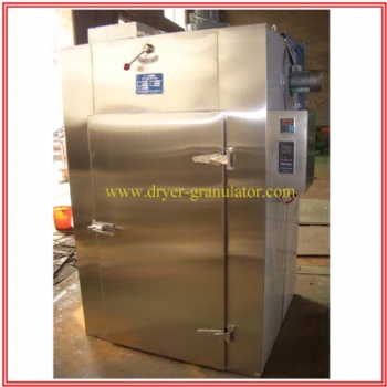 hot air circulation drying oven