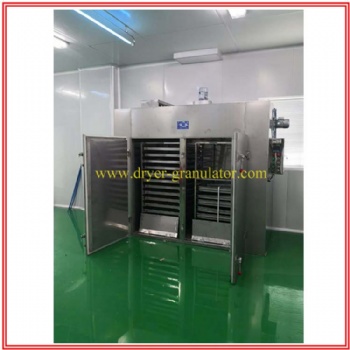 hot air circulation drying oven