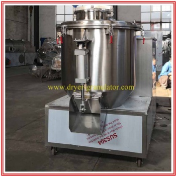rapid mixer