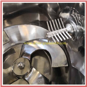 rapid mixer