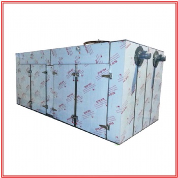 hot air circulation drying oven