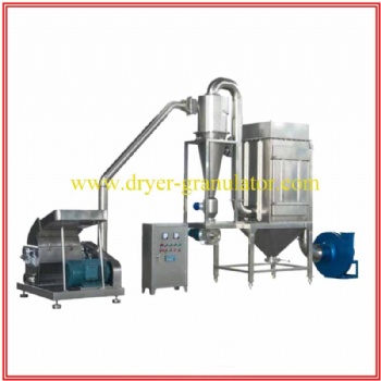 high efficient grinder