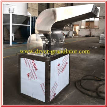 coarse crusher