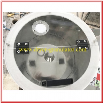 QZL series spheronizer