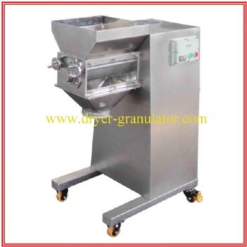 oscillating granulator