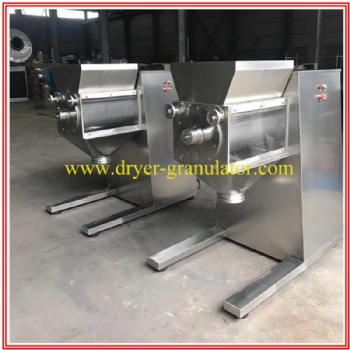 oscillating granulator