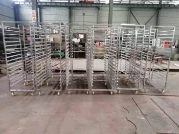 Korean tray dryer parts